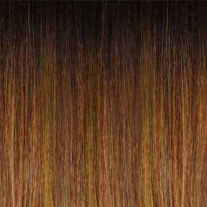 Outre Human Hair Blend 5x5 Lace Closure Wig - HHB MALAYSIAN DEEP 26" - Image 12