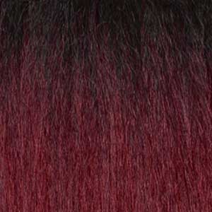 Outre Big Beautiful Hair HH Blend Clip In 9 Pcs - 4C CORKSCREW AFRO - Image 11