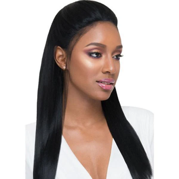Outre Lace Front Hand-tied Full Lace Wig - KARA - Image 4