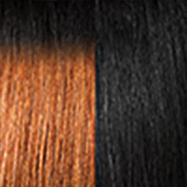 Outre Lace Front Wig Batik Bundle Hair - BRAZILIAN - Image 8