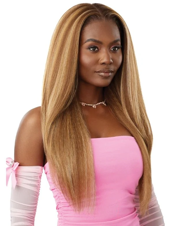 Outre Lace Frontal Wig Perfect Hairline Synthetic 13x6 TRUE FRONTAL - PEAK 702 - Image 3