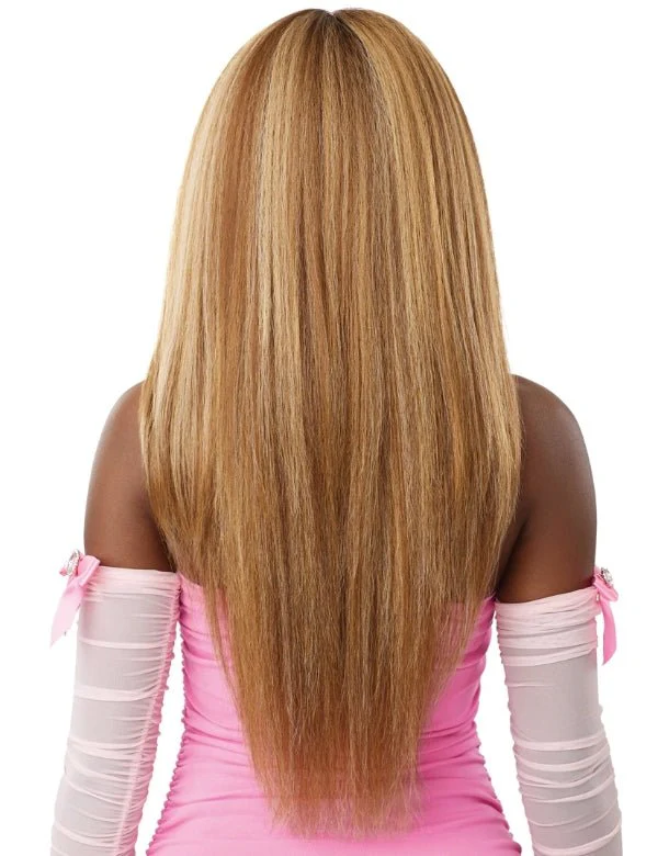 Outre Lace Frontal Wig Perfect Hairline Synthetic 13x6 TRUE FRONTAL - PEAK 702 - Image 4
