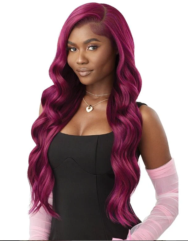 Outre Lace Frontal Wig Perfect Hairline Synthetic 13x6 TRUE FRONTAL - PEAK 705 - Image 2