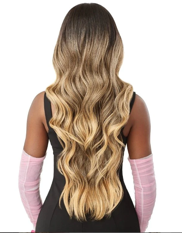 Outre Lace Frontal Wig Perfect Hairline Synthetic 13x6 TRUE FRONTAL - PEAK 705 - Image 5