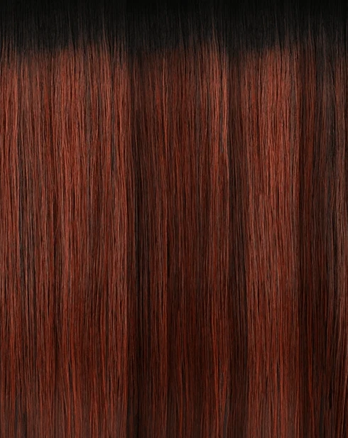 Outre Lace Frontal Wig Perfect Hairline Synthetic 13x6 TRUE FRONTAL - PEAK 708 - Image 14
