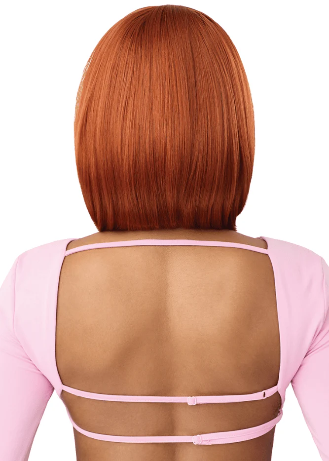 Outre Lace Frontal Wig Perfect Hairline Synthetic 13x6 TRUE FRONTAL - PEAK 709 - Image 5