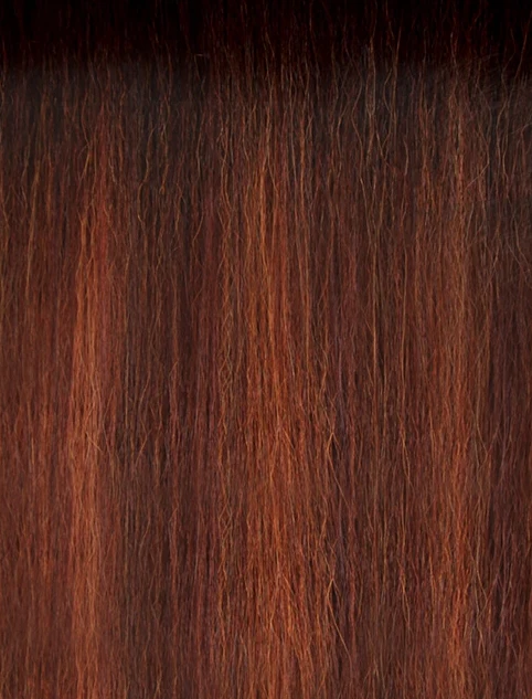Outre Lace Frontal Wig Perfect Hairline Synthetic 13x6 TRUE FRONTAL - PEAK 710 - Image 16