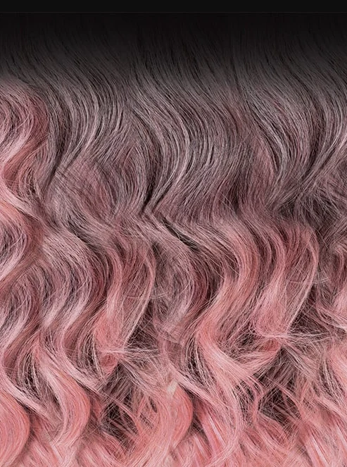 Outre Lace Frontal Wig Perfect Hairline Synthetic 13x6 TRUE FRONTAL - PEAK 711 - Image 12