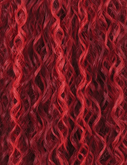 Outre Lace Frontal Wig Perfect Hairline Synthetic 13x6 TRUE FRONTAL - PEAK 711 - Image 15