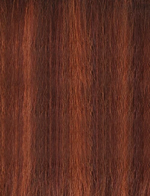 Outre Melted Hairline Kinkysoft Edges Synthetic HD Lace Frontal Wig - KINKYSOFT 6 - Image 11