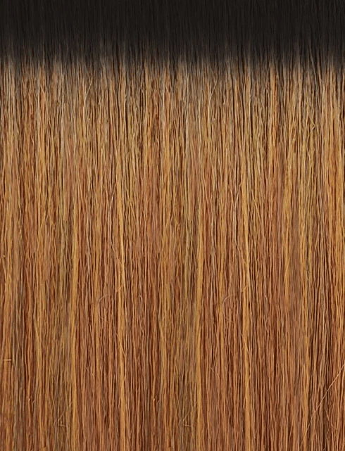 Outre Melted Hairline Kinkysoft Edges Synthetic HD Lace Frontal Wig - KINKYSOFT 7 - Image 15