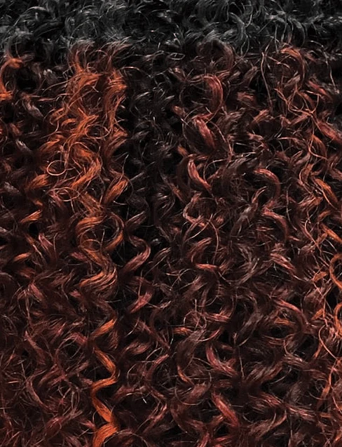 Outre Melted Hairline Kinkysoft Edges Synthetic HD Lace Frontal Wig - KINKYSOFT 7 - Image 16