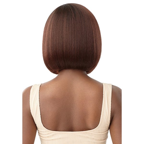 Outre Melted Hairline Synthetic Deluxe Wide HD Lace Front Wig - BREENA - Image 5