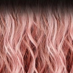 Outre Melted Hairline Synthetic Deluxe Wide HD Lace Front Wig - CARESS - Image 13