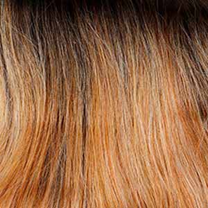 Outre Melted Hairline Synthetic Deluxe Wide HD Lace Front Wig - DIVINE - Image 15