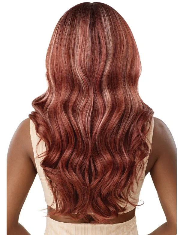 Outre Melted Hairline Synthetic Deluxe Wide HD Lace Front Wig - ELARA - Image 5