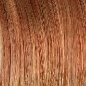 Outre Melted Hairline Synthetic Deluxe Wide HD Lace Front Wig - Ellington - Image 13