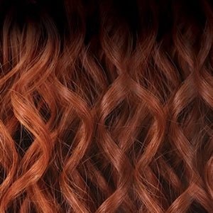 Outre Melted Hairline Synthetic Deluxe Wide HD Lace Front Wig - Ellington - Image 14