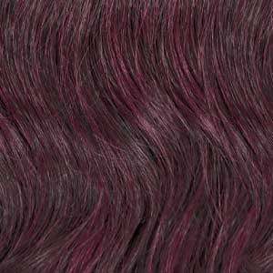 Outre Melted Hairline Synthetic Deluxe Wide HD Lace Front Wig - KASS - Image 19