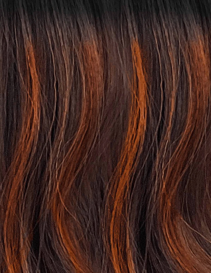 Outre Melted Hairline Synthetic Deluxe Wide HD Lace Front Wig - LATIRA - Image 16
