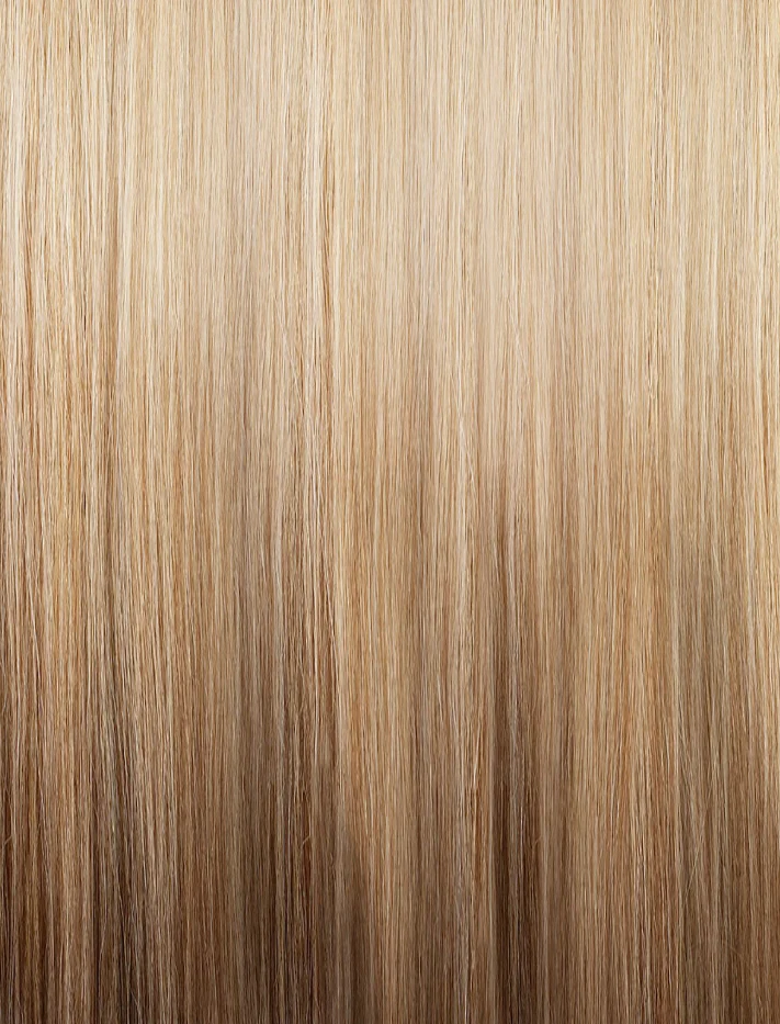 Outre Melted Hairline Synthetic Deluxe Wide HD Lace Front Wig - AYDA - Image 11