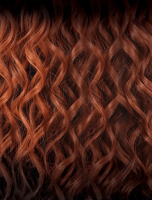 Outre Melted Hairline Synthetic Deluxe Wide HD Lace Front Wig - AYDA - Image 17