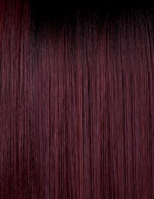 Outre Melted Hairline Synthetic Deluxe Wide HD Lace Front Wig - MH 103 - Image 11