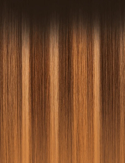 Outre Melted Hairline Synthetic Deluxe Wide HD Lace Front Wig - MH 104 - Image 15