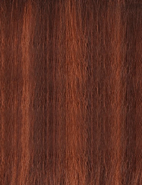 Outre Melted Hairline Synthetic Deluxe Wide HD Lace Front Wig - MH 107 - Image 11