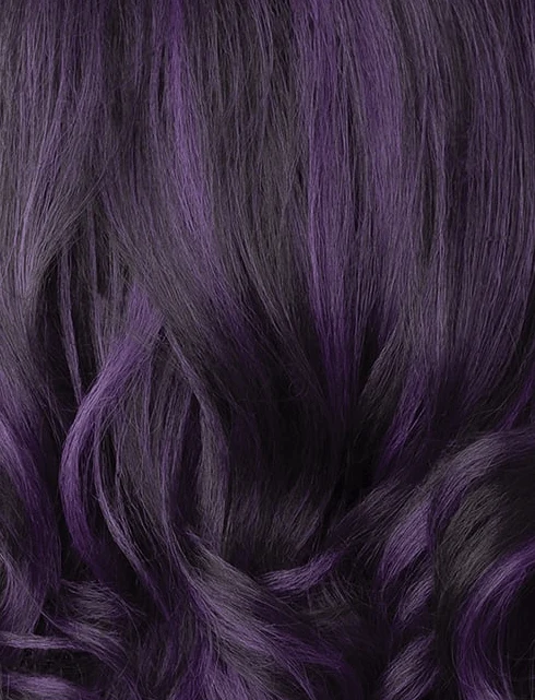 Outre Melted Hairline Synthetic Deluxe Wide HD Lace Front Wig - MH 107 - Image 12