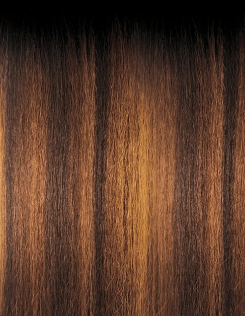 Outre Melted Hairline Synthetic Deluxe Wide HD Lace Front Wig - MH 107 - Image 8
