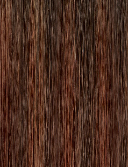 Outre Melted Hairline Synthetic Deluxe Wide HD Lace Front Wig - MH 108 - Image 12