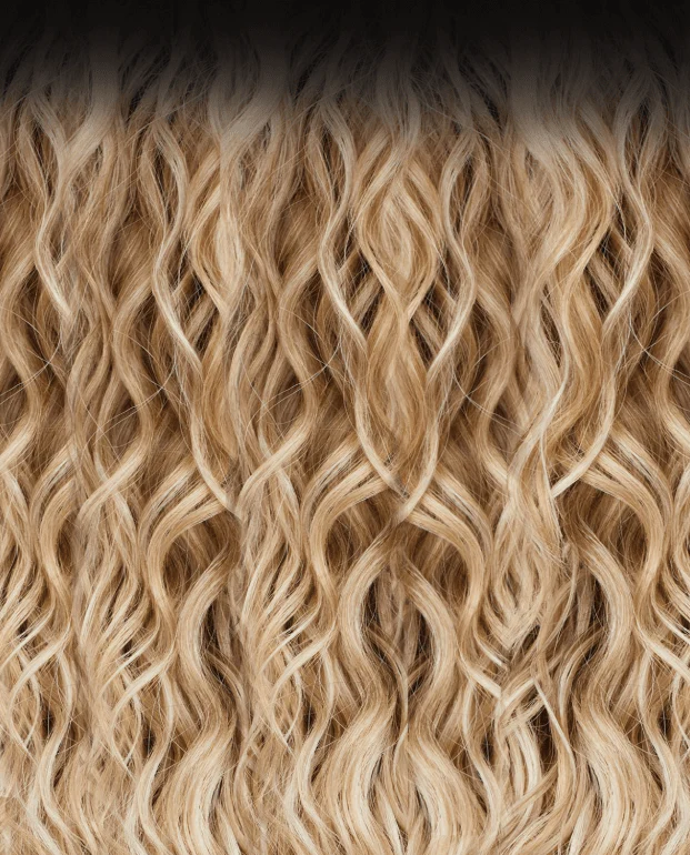 Outre Melted Hairline Synthetic Deluxe Wide HD Lace Front Wig - MH 108 - Image 13