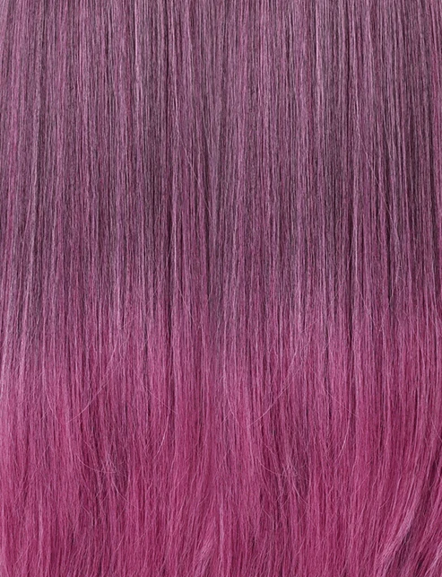 Outre Melted Hairline Synthetic Deluxe Wide HD Lace Front Wig - MH 108 - Image 14