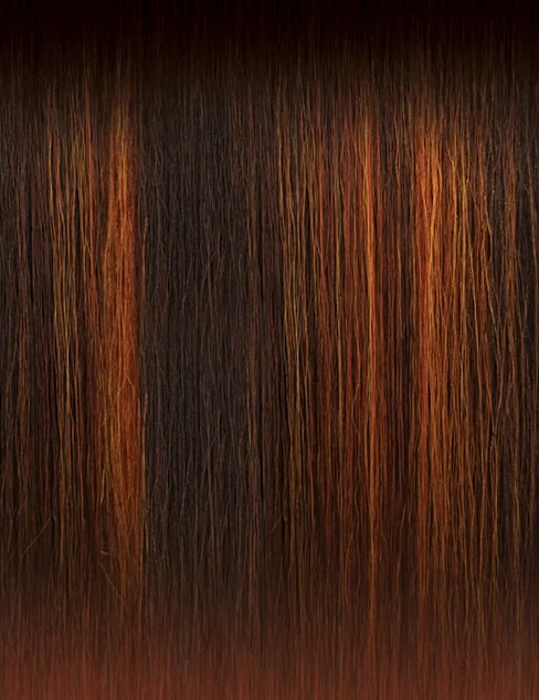 Outre Melted Hairline Synthetic Deluxe Wide HD Lace Front Wig - MH 109 - Image 12