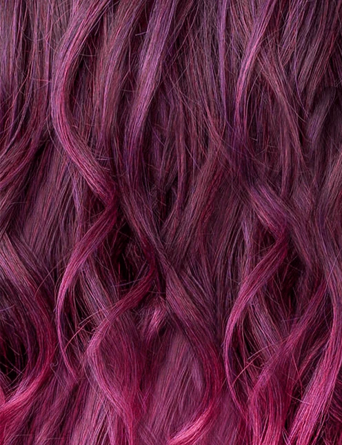 Outre Melted Hairline Synthetic Deluxe Wide HD Lace Front Wig - MH 109 - Image 14