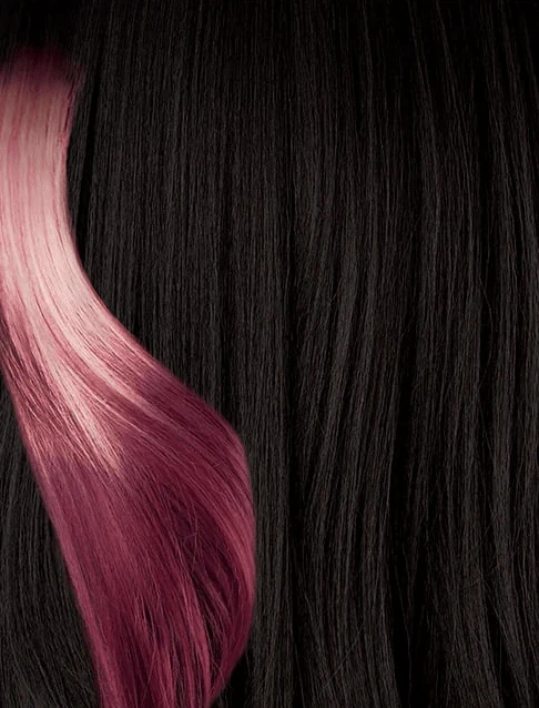 Outre Melted Hairline Synthetic Deluxe Wide HD Lace Front Wig - MH 110 - Image 13