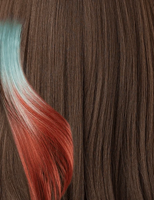 Outre Melted Hairline Synthetic Deluxe Wide HD Lace Front Wig - MH 110 - Image 14