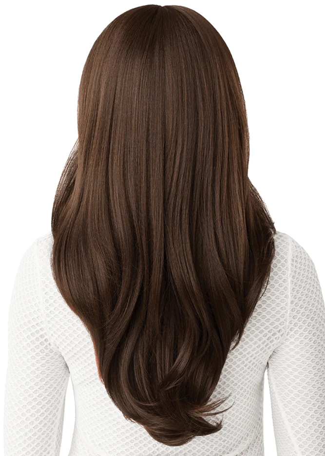 Outre Melted Hairline Synthetic Deluxe Wide HD Lace Front Wig - MH 110 - Image 5