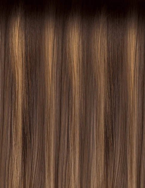 Outre Melted Hairline Synthetic Deluxe Wide HD Lace Front Wig - MH 112 - Image 15