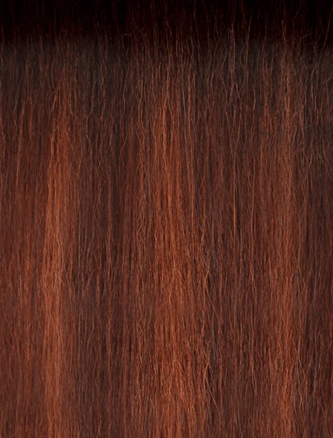 Outre Melted Hairline Synthetic Deluxe Wide HD Lace Front Wig - MH 114 - Image 13