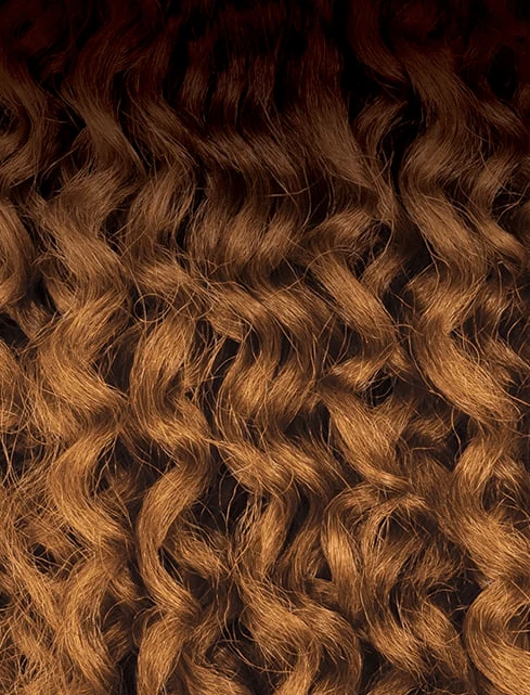 Outre Melted Hairline Synthetic Deluxe Wide HD Lace Front Wig - MH 114 - Image 16