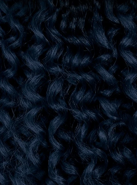Outre Melted Hairline Synthetic Deluxe Wide HD Lace Front Wig - MH 115 - Image 11