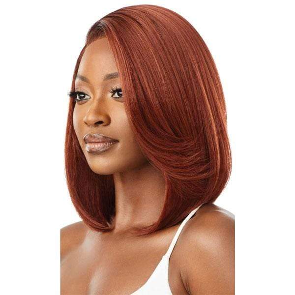 Outre Melted Hairline Synthetic Deluxe Wide HD Lace Front Wig - MYRANDA - Image 4