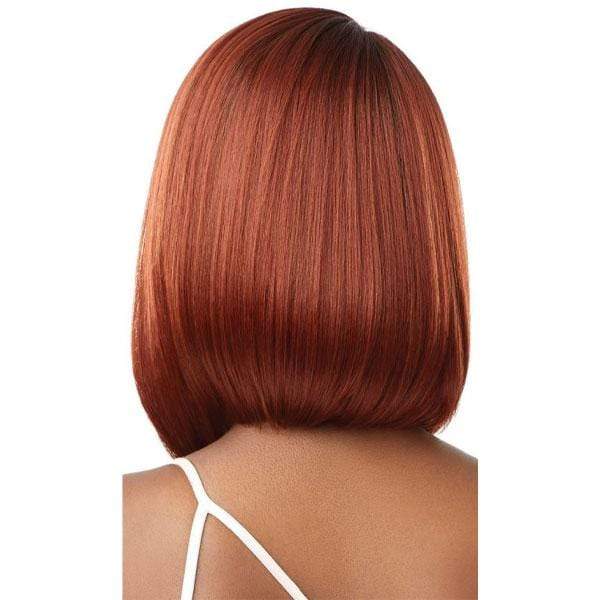 Outre Melted Hairline Synthetic Deluxe Wide HD Lace Front Wig - MYRANDA - Image 5