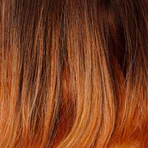 Outre Melted Hairline Synthetic Deluxe Wide HD Lace Front Wig - ROSELYN - Image 12