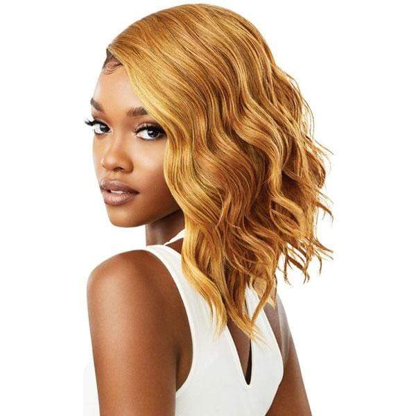 Outre Melted Hairline Synthetic Deluxe Wide HD Lace Front Wig - ROSELYN - Image 3