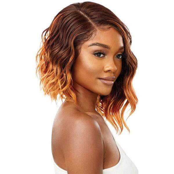 Outre Melted Hairline Synthetic Deluxe Wide HD Lace Front Wig - ROSELYN - Image 4