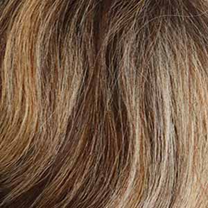 Outre Melted Hairline Synthetic Deluxe Wide HD Lace Front Wig - ZANDRA - Image 16