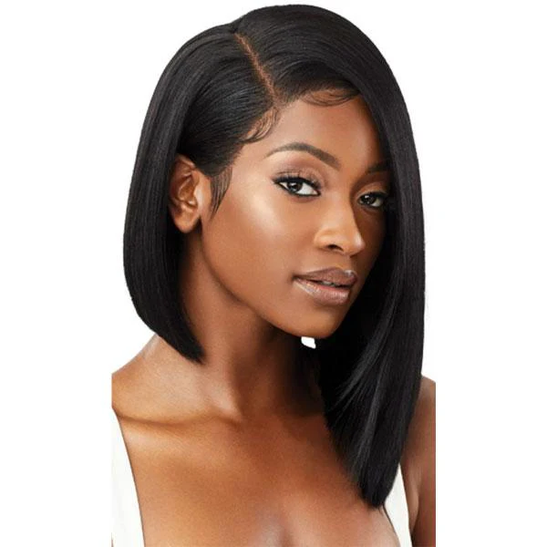 Outre Melted Hairline Synthetic Deluxe Wide HD Lace Front Wig - ZANDRA - Image 2